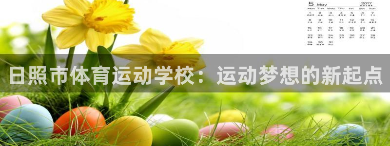 杏鑫vk：日照市体育运动学校：运动梦想的新起点